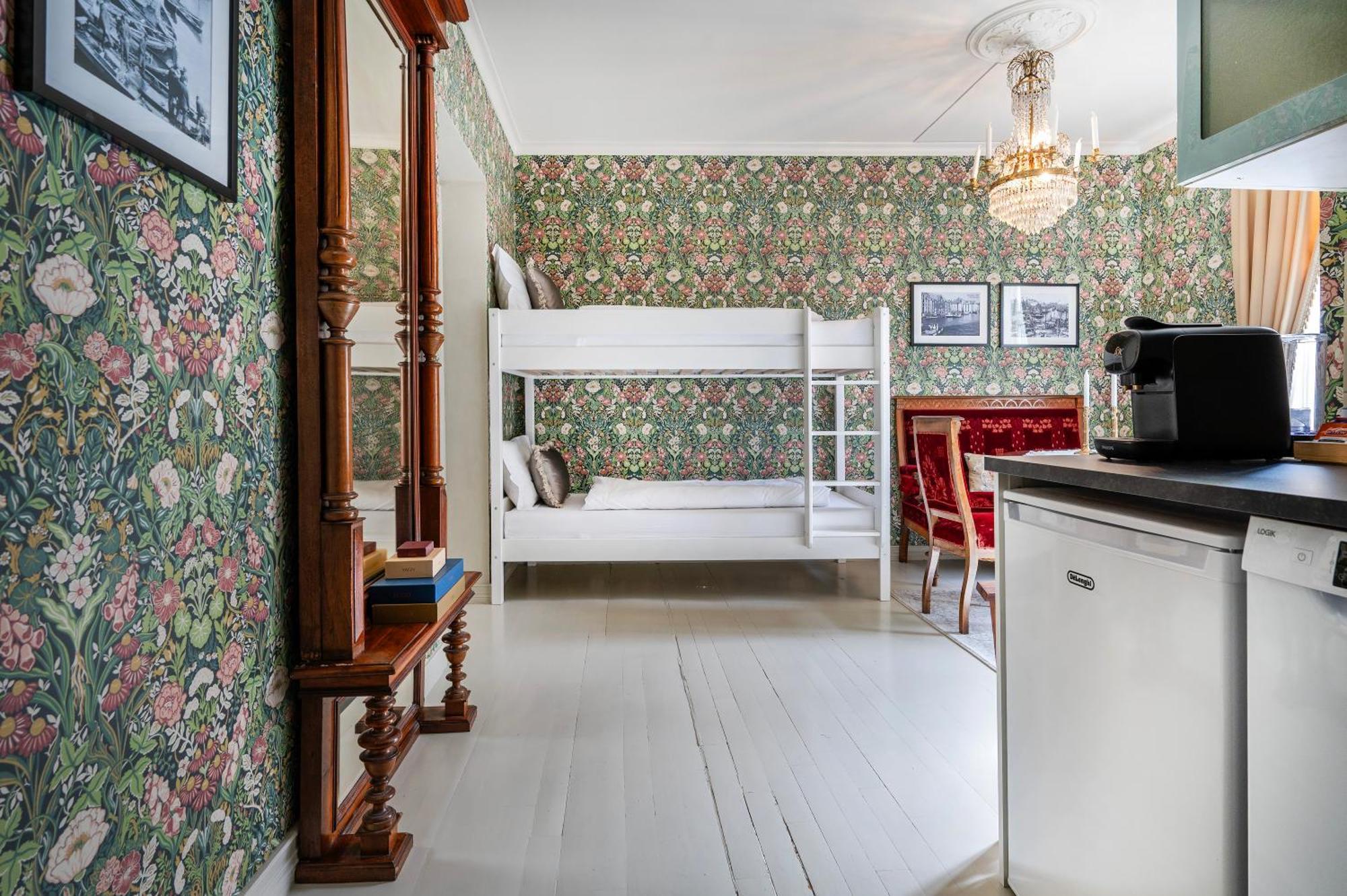 Jugend 1903 Appartement Ålesund Buitenkant foto