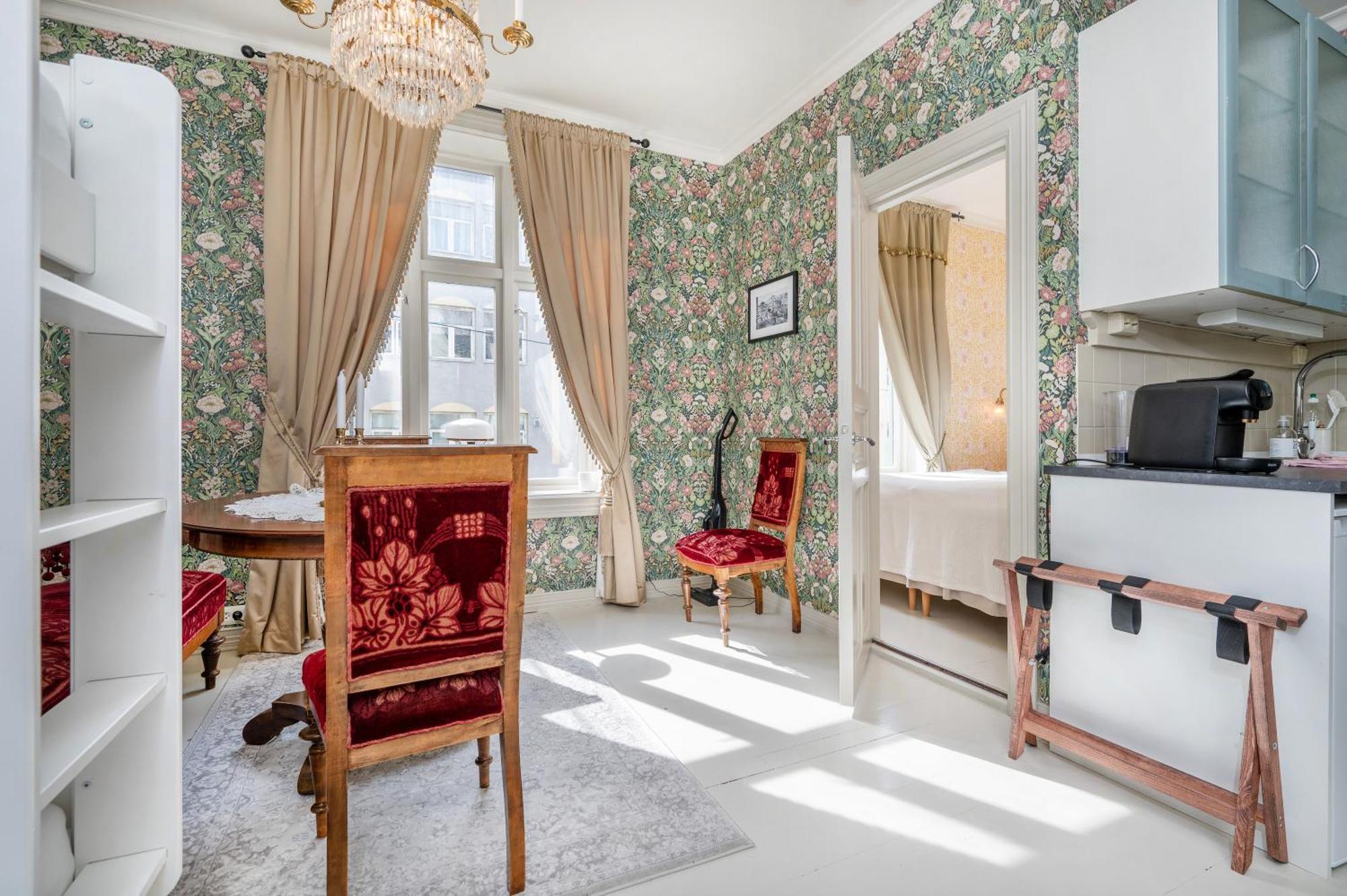 Jugend 1903 Appartement Ålesund Buitenkant foto